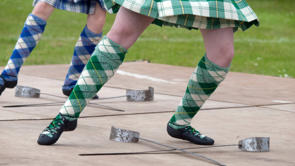 Scottish Connection to North Carolina