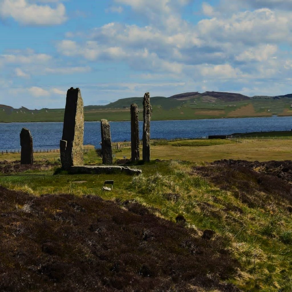 Ring of Brodgar