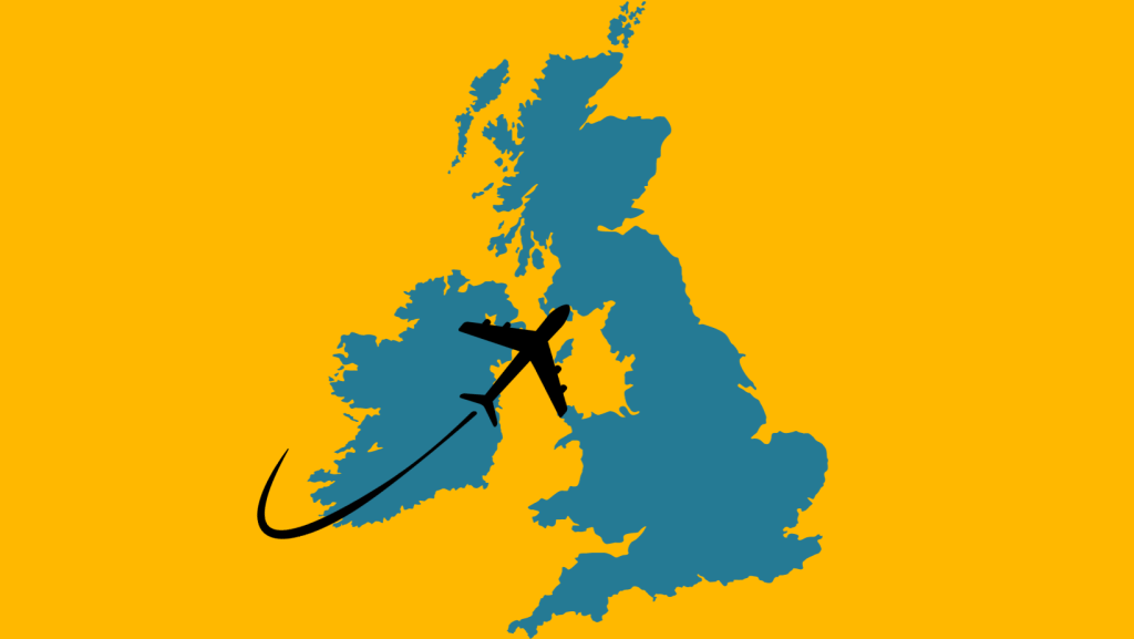 Celtic Heritage Travel