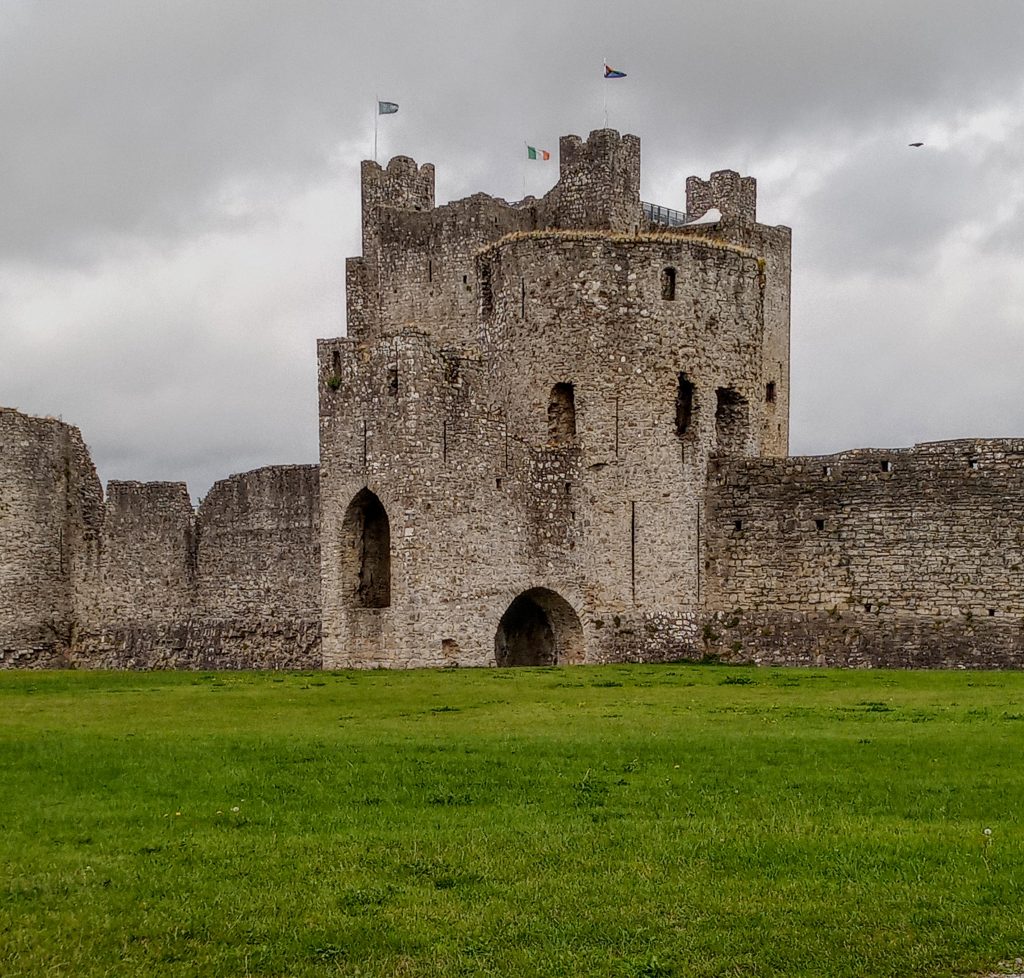 Trim Castle GetYourGuide Tour