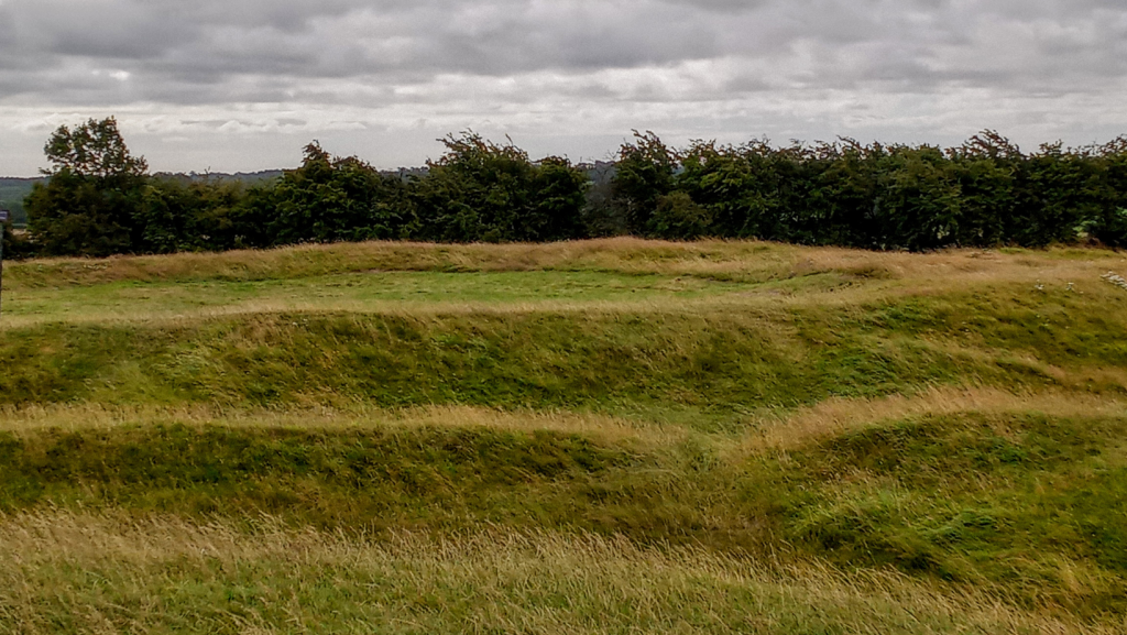 Hill of Tara - Tracing Your Celtic Ancestry