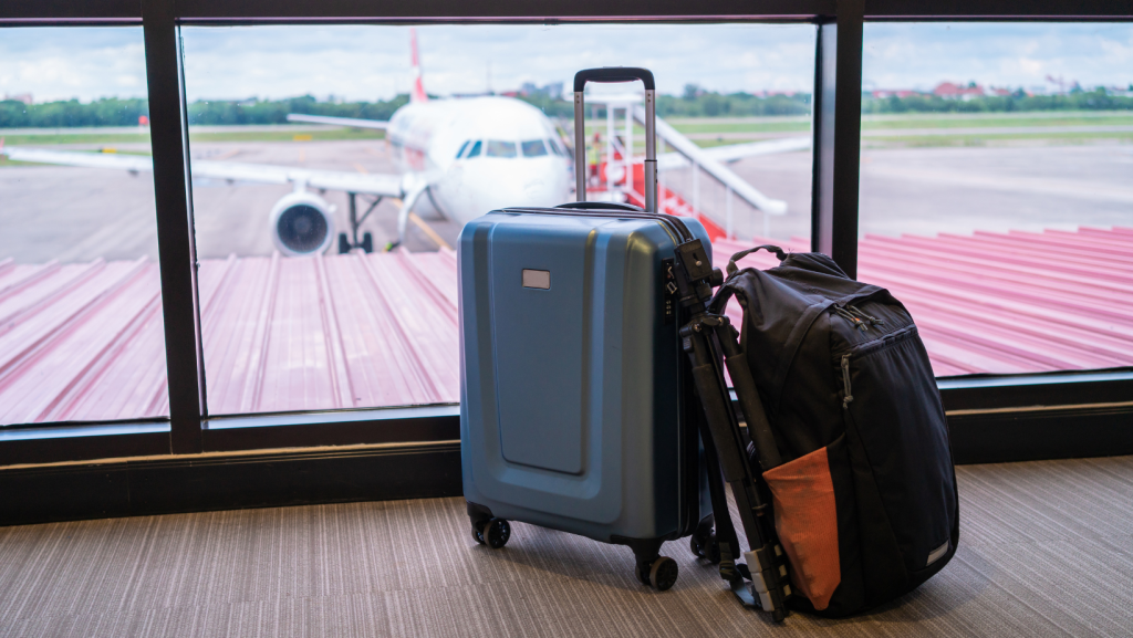 Safeguard Your Luggage While Traveling