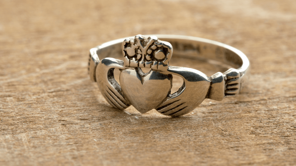 Claddagh Ring