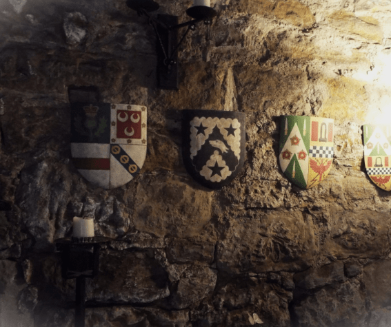 Castle Archives for Genealogical Research