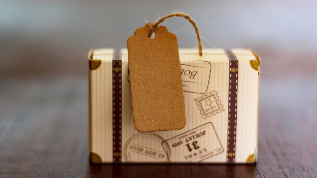 Safeguarding Your Luggage While Luggage