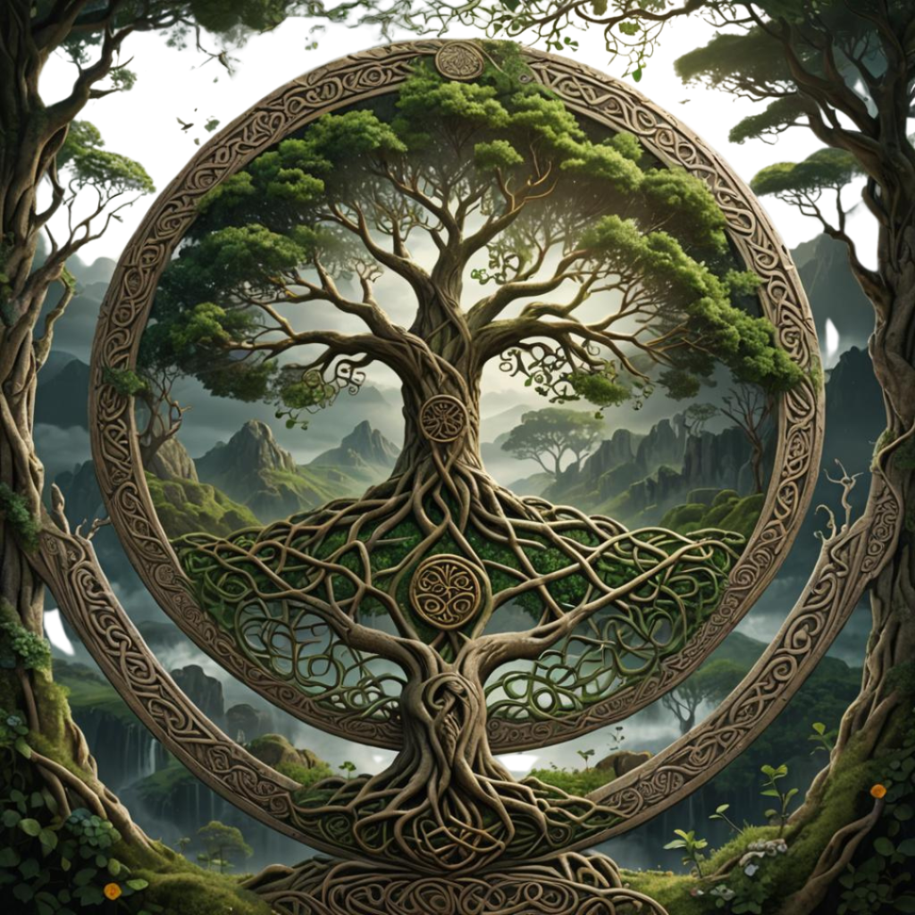 Tree of Life