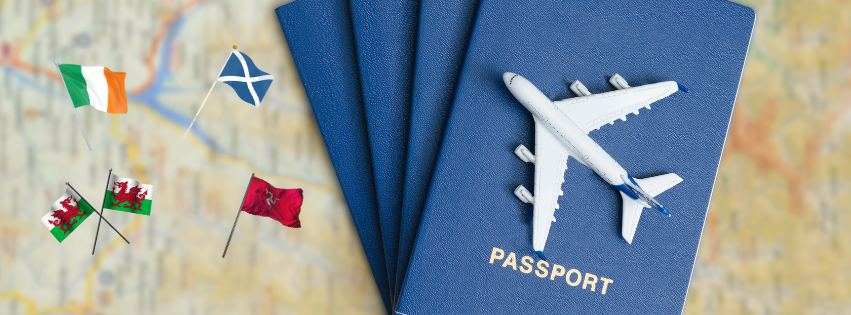 Getting A US Passport