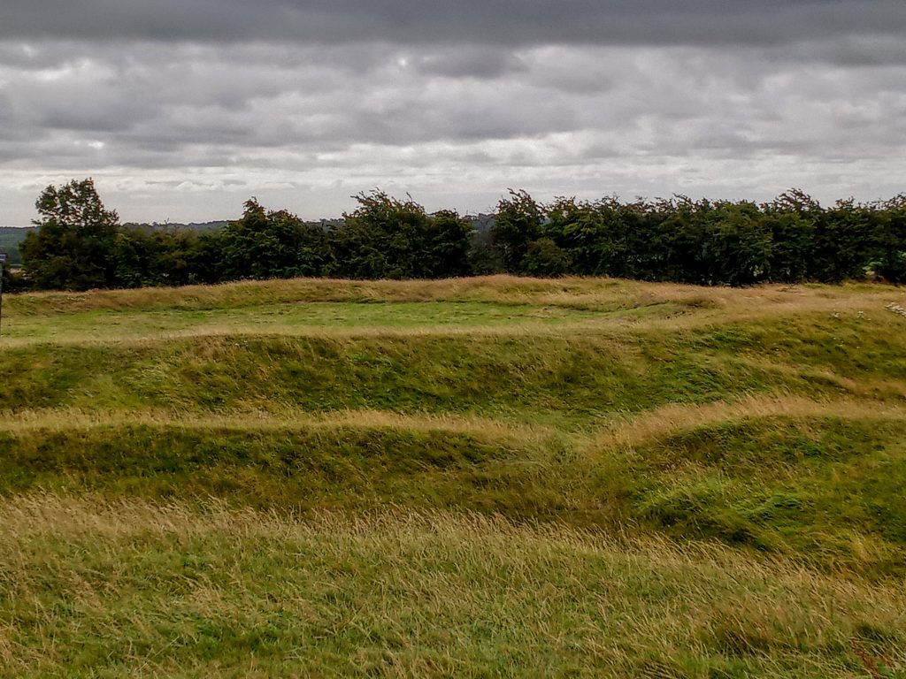 Hill of Tara 