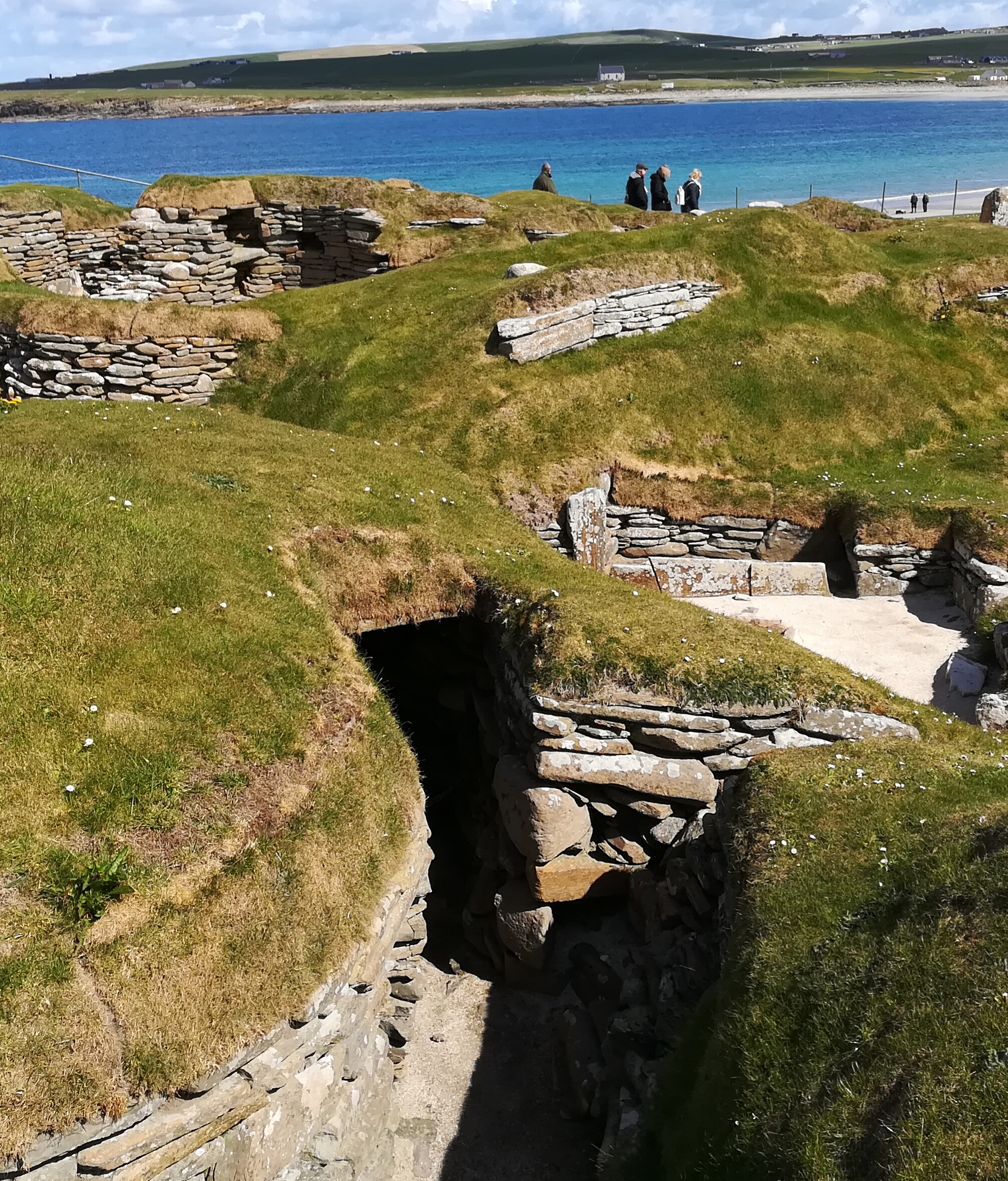 Brae Thin Places: Where the Celtic Veil Between Worlds Grows Thin - Celtic ...