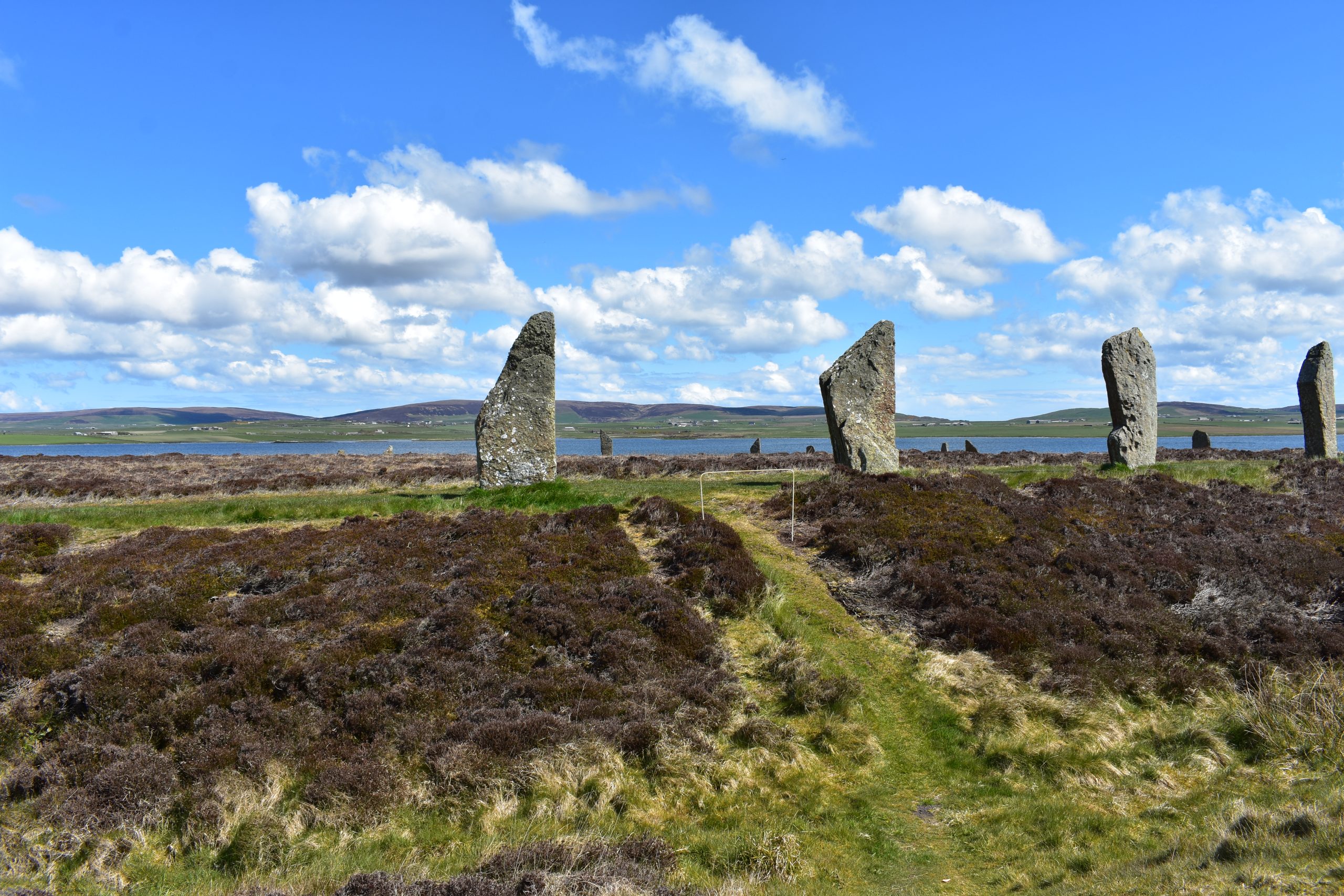 Thin Places: Where the Celtic Veil Between Worlds Grows Thin - Celtic ...
