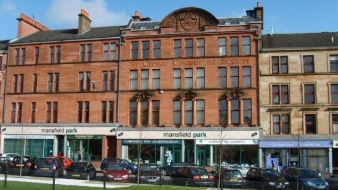 Scotland's Family Historical Society Glasgow & West Scotland