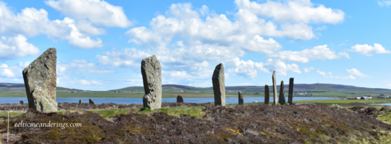 The Celtic Summer Solstice
