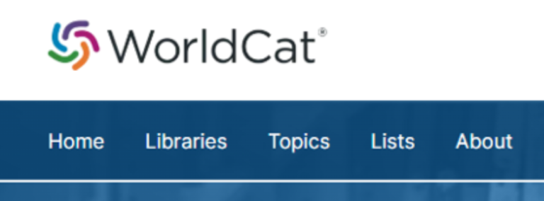 Free Library Tools for Genealogy
