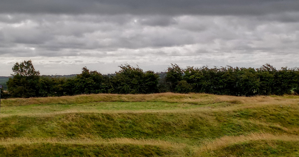 Hill of Tara/Boyne Valley GetYourGuide Tour